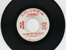 Northern Soul   Willie Hatcher   Good Things Come To Those Who   Columbia w/d