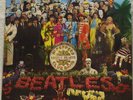 THE BEATLES - SGT PEPPERS LONELY HEARTS CLUB BAND, 1967, UK RELEASE, Parlophone