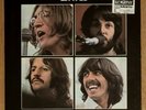THE BEATLES LET IT BE original 1970 FACTORY SEALED FIRST PRESSING