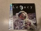 Garth Brooks Legacy 7 x 12” Vinyl LP 7 x CD Boxset Limited Numbered *SEALED* NEW