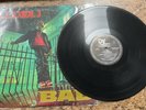 LL Cool J - Bigger And Deffer - BAD LP Original Pressing Vinyl In Picture Cover