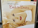 Christina Aguilera ‎Back To Basics Red Colored Vinyl 2LP Rare Urban Outfitters