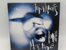 TOM WAITS 7432110351-1 Bone Machine LP DE 1992