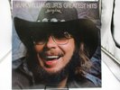 Hank Williams Jr 