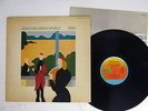 BRIAN ENO ANOTHER GREEN WORLD ISLAND ILS-80502 JAPAN VINYL LP