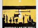 MARAVILLAS DE MALI - Les Merveilles Du Mali - Areito CUBA 1967   Afro-Cuban Jazz