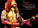 RORY GALLAGHER BOTTOM LINE 1978 VOL.2 Records & LPs New