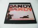 THE JESUS AND MARY CHAIN 'PSYCHOCANDY' LP UK BLANCO Y NEGRO 1985 PICTURE INNER