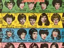 rolling stones some girls vinyl  original   first press  i bought  week it came 