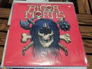 Rigor Mortis Self- Titled 1988 VG Record Thrash Metal