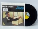 Frank Sinatra ‎Strangers In The Night 2015 Remastered 180g UK Vinyl LP Shrink NM