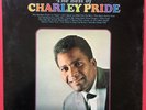 Charley Pride The Best Of Brand New Factory Sealed 1969 Vinyl LP RCA LSP 4223