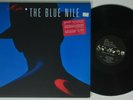 BLUE NILE Hats A&M LP VG+/VG++ PROMO translucent vinyl NICE