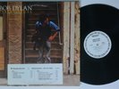 BOB DYLAN Street Legal COLUMBIA LP VG++ PROMO wlp NICE
