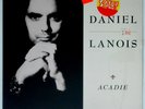 DANIEL LANOIS Acadie OPALLP SEALED 1989 original pressing brian eno RARE