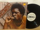 PROMO LUTHER ALLISON BAD NEWS IS COMING ORIG 1972 GORDY G-964L-DJ ERIC CLAPTON