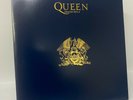 Queen Greatest Hits II, Limited Double Blue vinyl LP - NEW