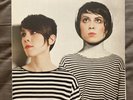 Sainthood [LP] * [LP] by Tegan and Sara (Vinyl, Nov-2009, 1 Disc, Sire...