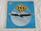 W.A.S.P FOREVER FREE SHAPED PICTURE DISC VINYL RECORD 7