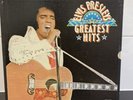 Elvis Presley's Greatest Hits - 1978 Reader's Digest 6 x LP records box set