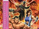 NAMCO SOUNDS TEKKEN 5 (ORIGINAL SOUNDTRACK) (Vinyl) (UK IMPORT)
