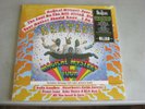 THE BEATLES MAGICAL MYSTERY TOUR [SEALED LP; remaster] WITH BOOKLET [lot c]