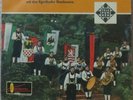 ERNST MOSCH 1960 “…UND SONNTAGS BLASMUSIK” P/S 7” EX EP 45 BRAZIL aus Brasilien