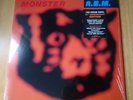 Monster [25th Anniversary Edition] by R.E.M. Vinyl LP