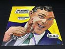 Mothers Of Invention – Weasels Ripped My Flesh NO OBI Vinyl LP Japan [P-8003R]