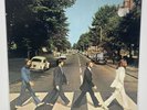 *SEALED* The Beatles Abbey Road LP SJ-383 1986 Capitol Records Factory Sealed