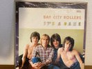 Bay City Rollers It's A Game Japan LP Record