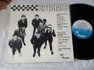 SPECIALS LP VINYL RECORD 12