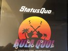 Status Quo Bula Quo Sealed Box Set
