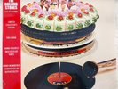 ROLLING STONES Let It Bleed Hand Poured Multicolor Vinyl LP NEW SEALED RSD