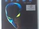 SPAWN The Album Soundtrack 2LP 20th Ann 180g Blue Audiophile Vinyl Metallica NEW
