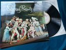 ASD 371 White/Gold  ED1 Tchaikovsky The Sleeping Beauty Kurtz / PO NM/NM