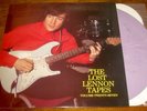 JOHN LENNON The Lost Lennon Tapes LP volume 27 scarce purple color vinyl beatles