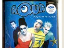 Aqua – Aquarium / Barbie Girl (Limited Ultraclear Vinyl) Schallplatte LP NEU OVP