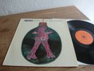 NIEMEN STRANGE IS THIS WORLD LP 1972 RARE PROG ORIG MINT-