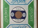 45 RPM GARAGE ROCK ROLLING STONES 