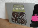 THE KINKS 