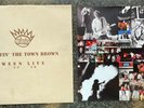Ween – Paintin' The Town Brown: Ween Live '90-'98 Triple Vinyl Set Brown Vinyl