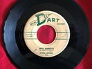 O'Neil Howes, Dart 116, Miss Annette & I Wish I Knew, Good rocker & Teen, RARE