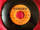 Jades, Oxboro 2005, Shake Baby Shake & Lady Marlene, Two good 60's rockers