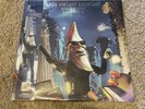 Luxury Elite Saint Pepsi Late Night Delight A/B sides Black Blue Vinyl BRAND NEW