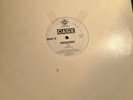 Cage Agent Orange b/w Radiohead 12” Vinyl Record Single Necro Rare Rap Hip Hop