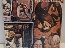 Van Halen Fair Warning Vinyl Record LP 1981 Original US Warner Bros. HS 3340 VG+