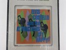 Elvis Costello and the Attractions Get Happy FACTORY SEALED 8 Track Tape