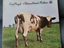 PINK FLOYD LP album 1970 Atom Heart Mother EX Harvest Records #SMAS-382 GF