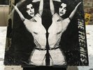 The Freshies / Chris Sievey – Washed Up / Baiser 33RPM (500 COPIES LTD) EP RARE